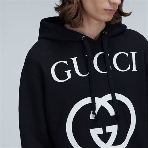 blind for love gucci hoodie fake|gucci hoodie fake.